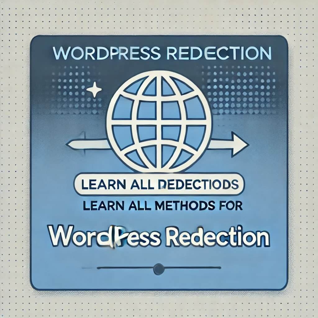 WordPress Redirection